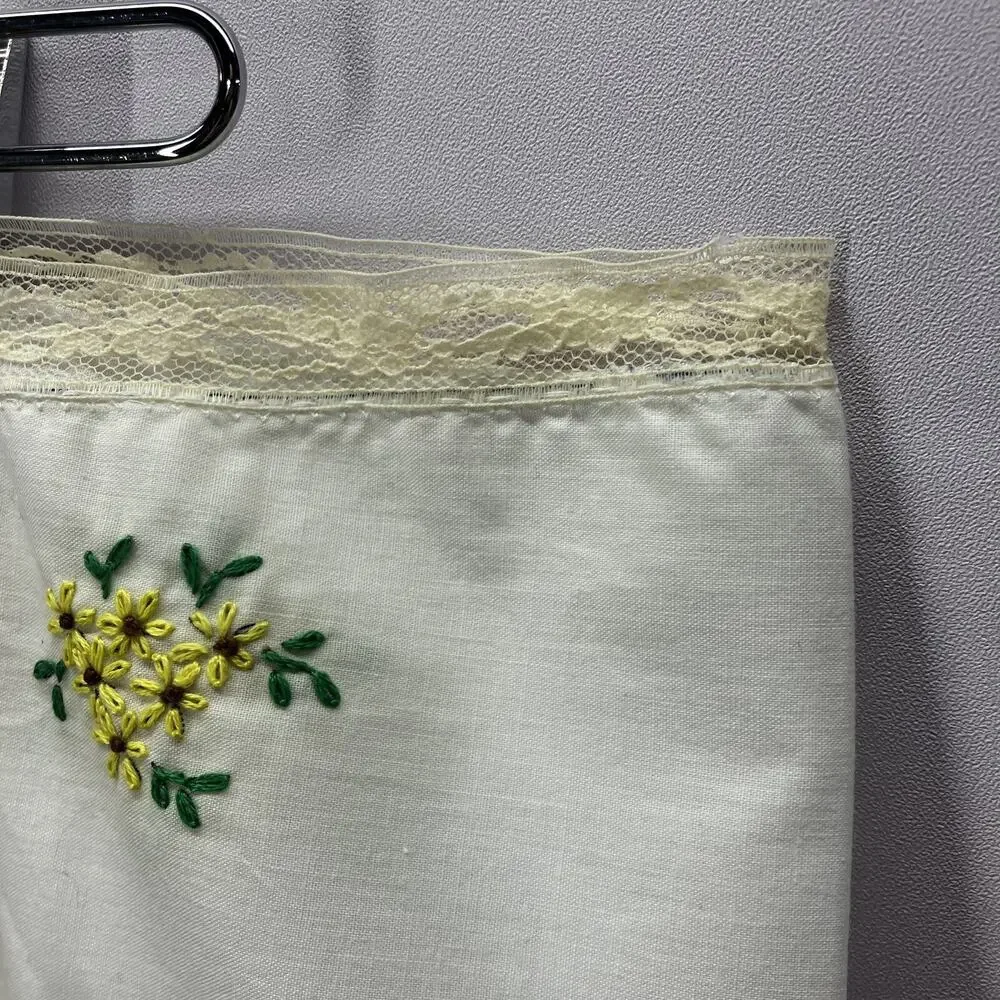 Handmade this vintage